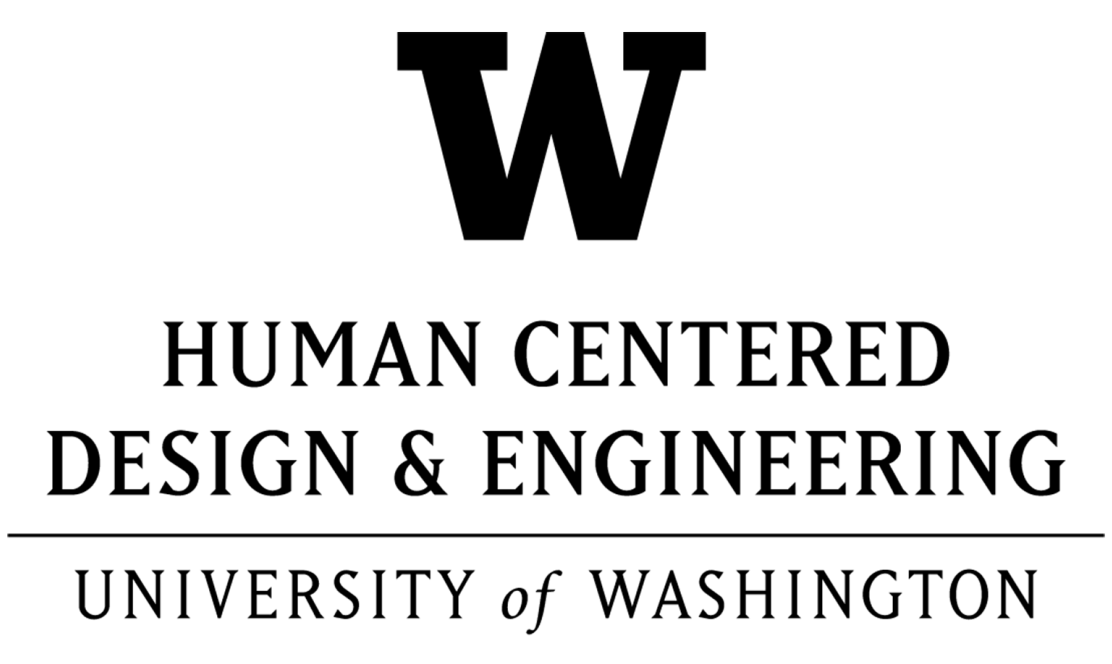 University of Washington logo